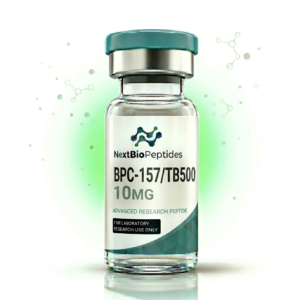 (Wolverine) BPC-157 10MG