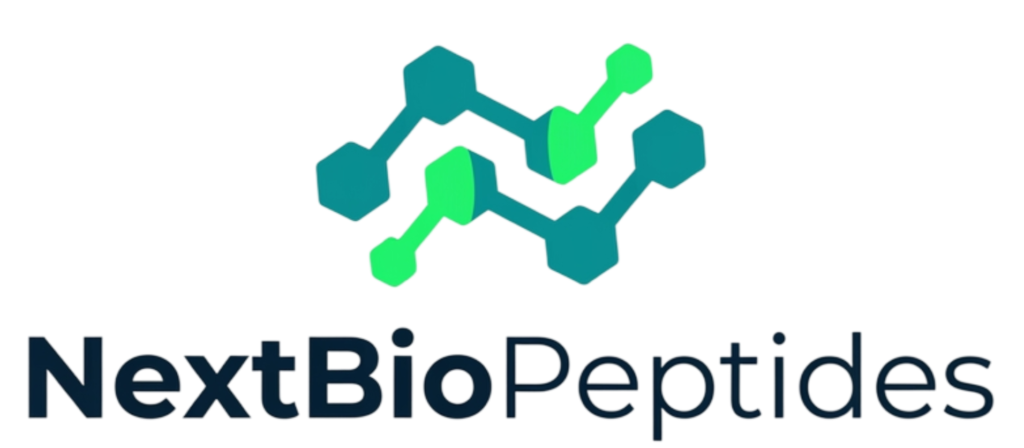 NextBio Peptides Coupons and Promo Code