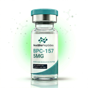 BPC-157 5MG