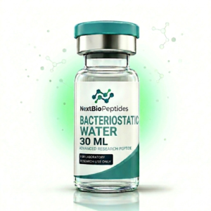 BAC WATER 30ML