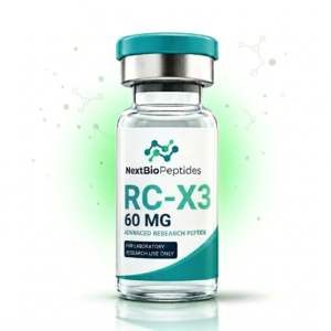 RC-X3 60MG