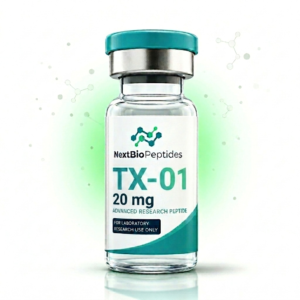 TX-01 20MG
