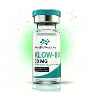 KLOW BLEND (80)