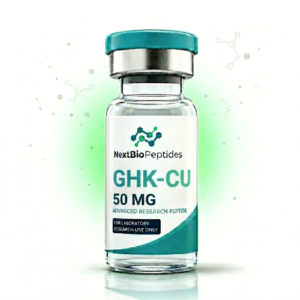 GHK-Cu (50MG)