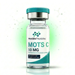 MOTS C (10MG)