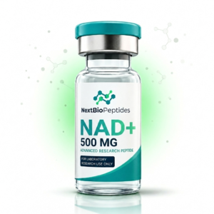 NAD+ 500MG
