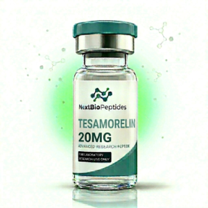 TESAMORELIN 20MG
