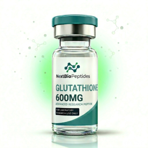 GLUTATHIONE - 600MG